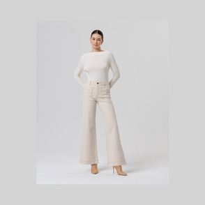 PANTALONES Y FALDAS